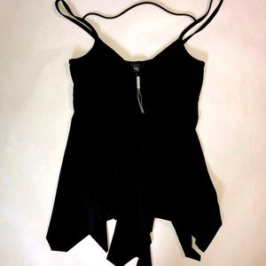 IZ Byer California Dress Blouse